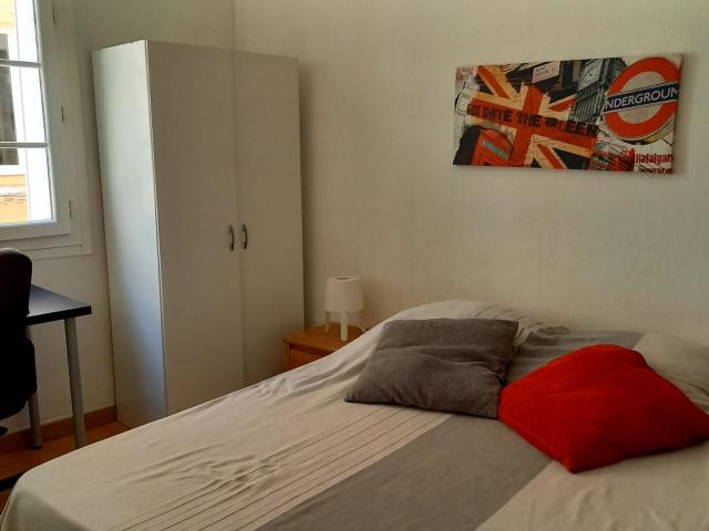 APPARTEMENT T3 MEUBLE / CENTRE VILLE