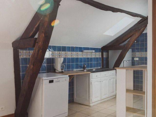Appartement T3 meublé à Vergt