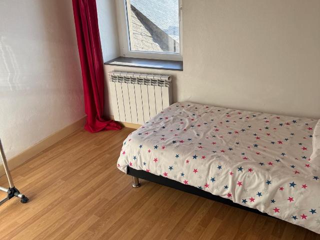 Appartement T3 meublé à CHATEAU CHINON