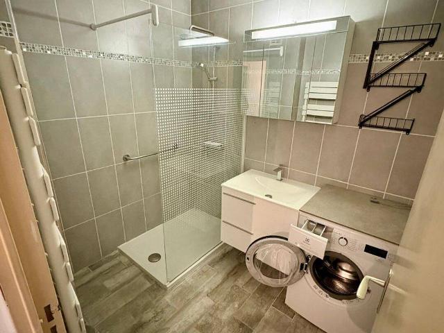 Appartement T3 meublé à Fréjus