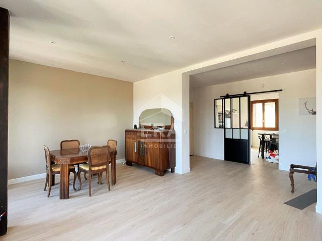 Appartement T3 meublé à louer à Manosque
