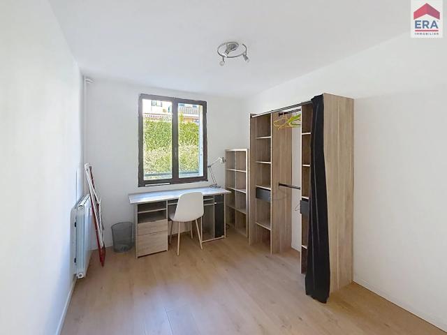 Appartement T3 meublé à louer à Aix en Provence, secteur Axium
