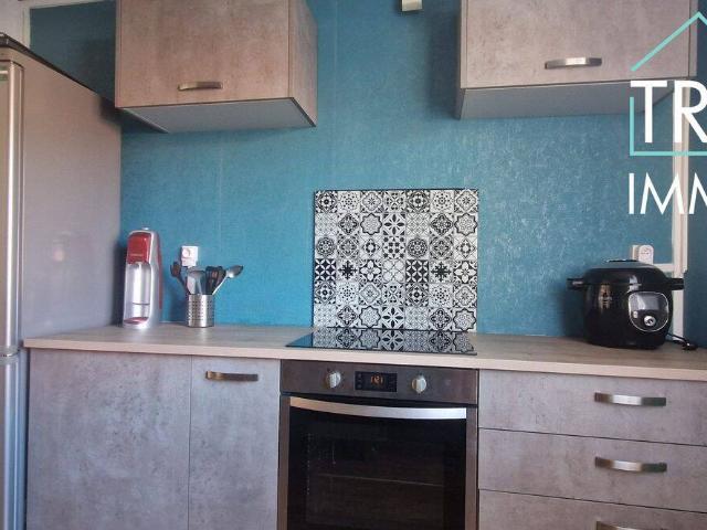 APPARTEMENT T3 MEUBLE A LOUER A FONTAINE