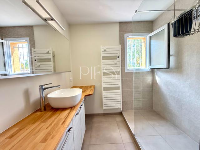 Appartement T3 MEUBLE à louer à Valleiry