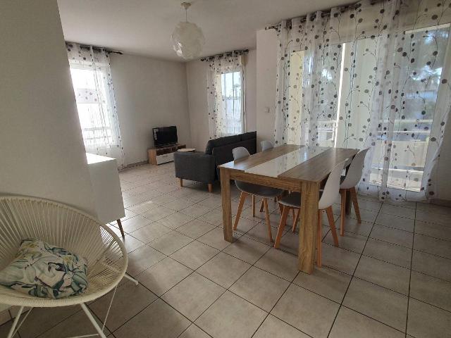 Appartement T3 meublé Agen SUD