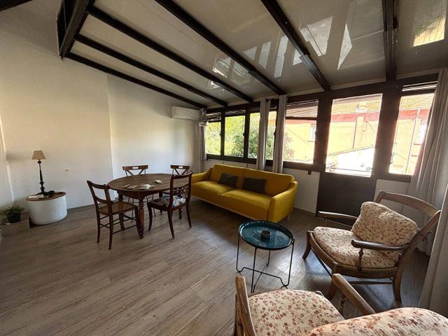 Appartement T3 meublé Aix en provence