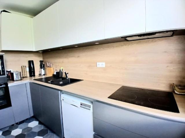 Appartement T3 meublé avec balcon