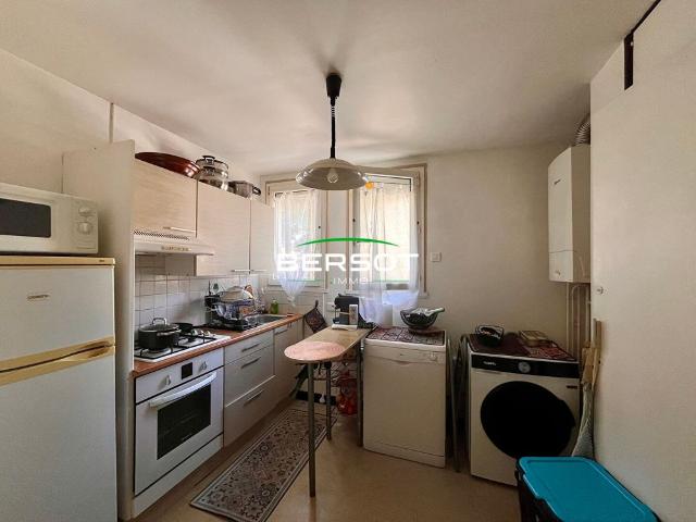 Appartement T3 meublé avec balcon et cave Quartier Fontaine Ecu