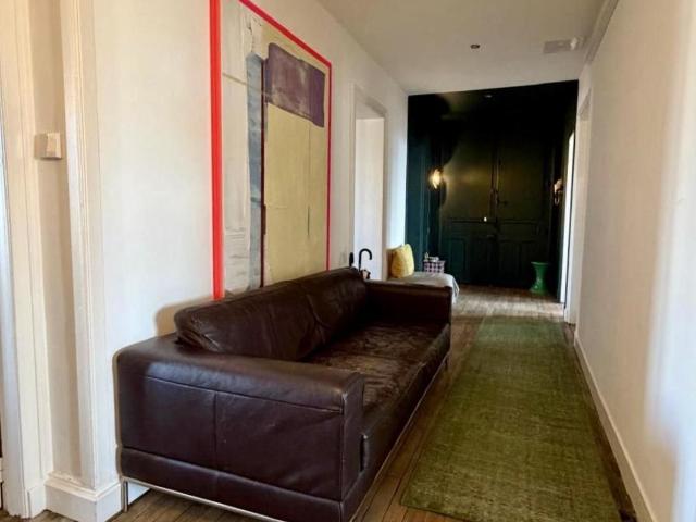 Appartement T3 meublé avec balcon et parking Centre ville de Brive la Gaillarde