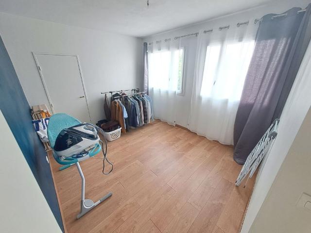 Appartement T3 meublé avec cave
