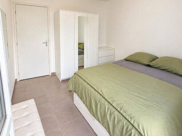 Appartement T3 meublé avec parking et balcon à Villiers le Bel