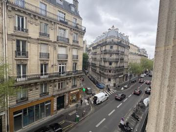 APPARTEMENT T3 MEUBLE BAIL CODE CIVIL