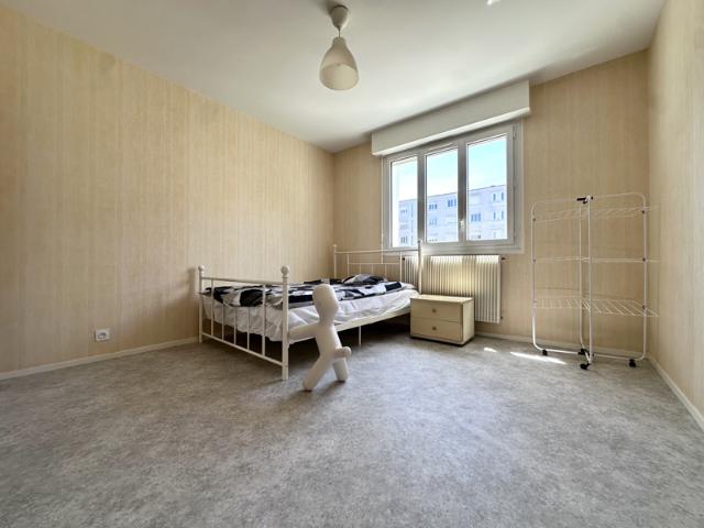 Appartement T3 meublé Beaumont
