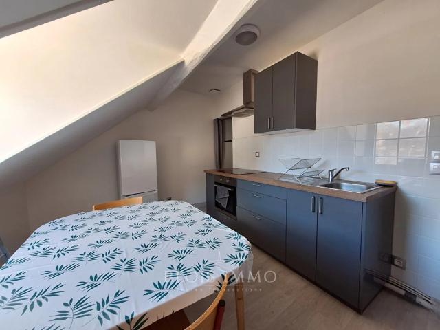 Appartement T3 meublé Blois Vienne