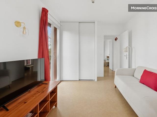 Appartement T3 Meublé Brunoy