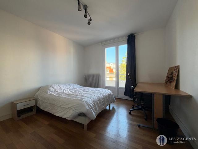 Appartement T3 meublé GRENOBLE