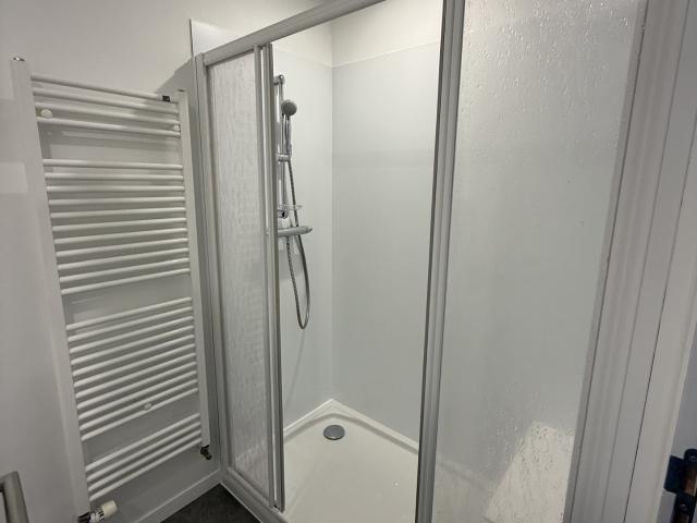 Appartement T3 meublé de 46m2 à Les Herbiers