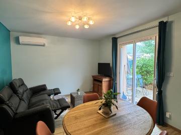 Appartement T3 meublé de 51.9m2