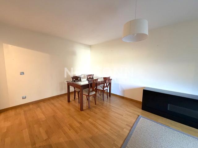Appartement T3 meublé de 64,37 m² à Toulouse Secteur Avenue Jean Rieux, parking, cave