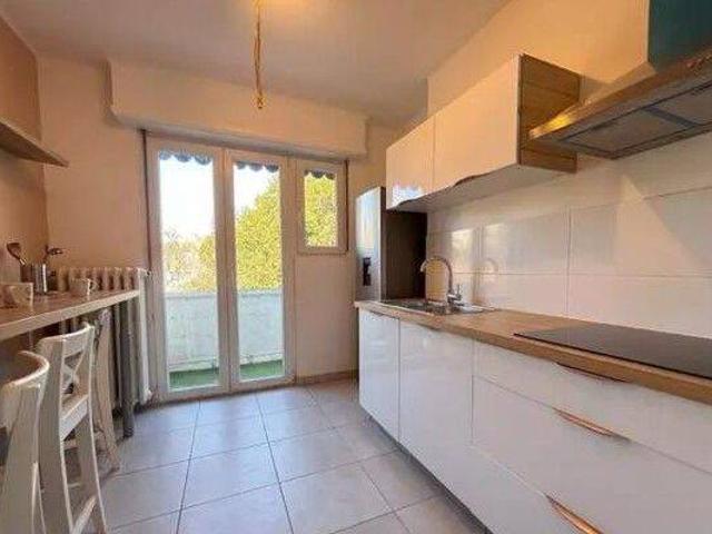 Appartement T3 meublé de 77,5 m²