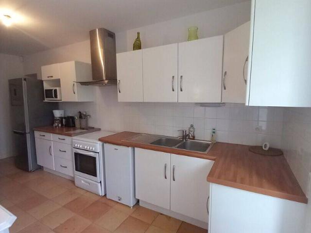 Appartement T3 meublé de 88.91m² à ST YZANS DE MEDOC