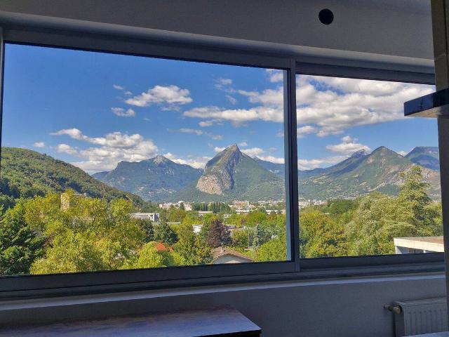 Appartement T3 Meublé de standing – Résidence sécurisée