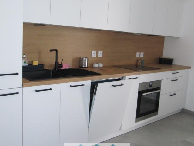 Appartement T3 meublé en location à Lyon 07 | Annonce n° 0047020058