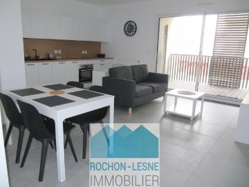 Appartement T3 meublé en location à Lyon 07 | Annonce n° 0047020058