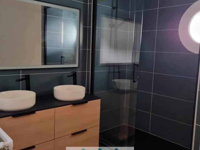 Appartement T3 meublé en location à Lyon 07 | Annonce n° 0067320010