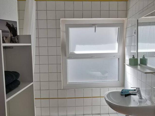 Appartement duplex T3 équipé climatisé