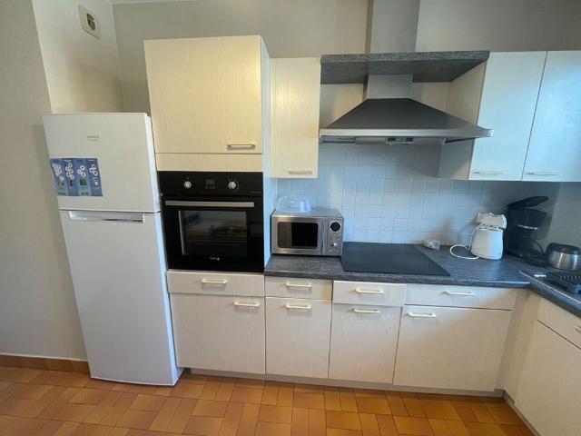 Appartement T3 meublé – Jardin de Blossac 71.15m²