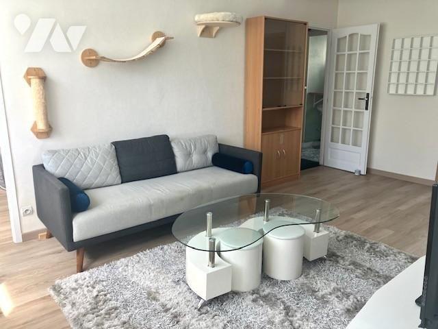 APPARTEMENT T3 MEUBLE SAINT JEAN DE LA RUELLE
