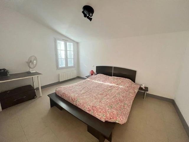 Appartement T3 meublé Lussac Les Châteaux 3 pièce s 78.5 m2