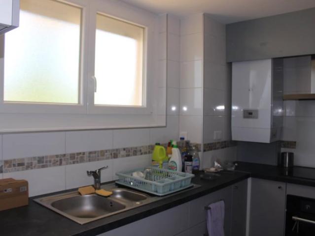 Appartement T3 Meublé MONTREJEAU