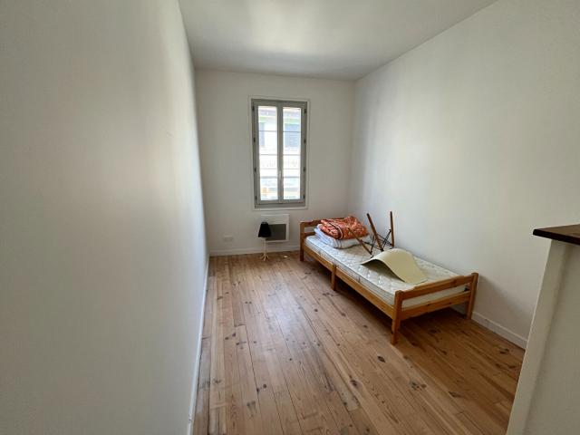 appartement t3 meublé mauvezin