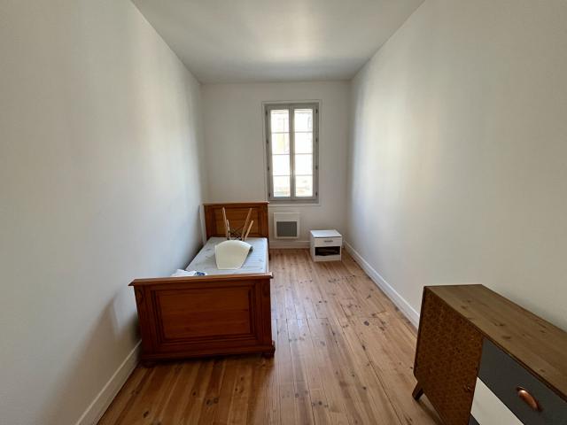 appartement t3 meublé mauvezin