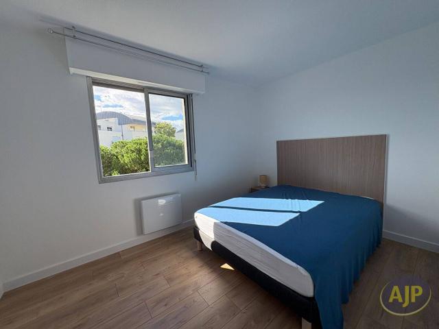 Appartement T3 meublé Merignac proche tram A