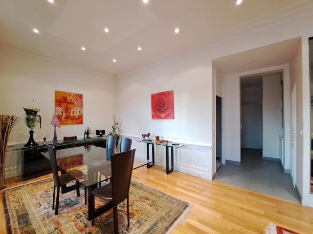 APPARTEMENT T3 MEUBLE NANTES / REF 60810