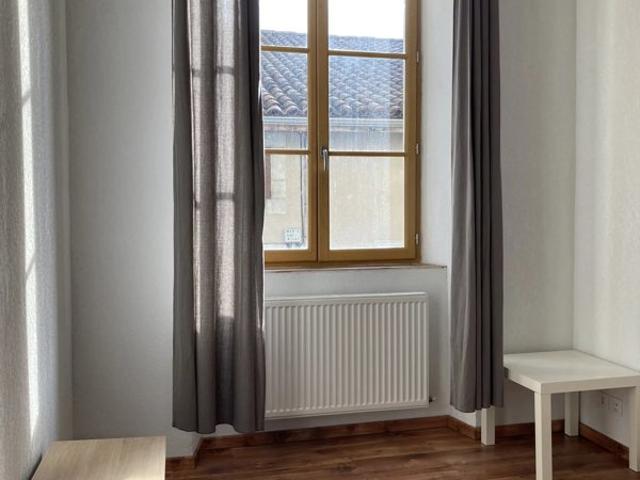 Appartement T3 Meublé SAINT GAUDENS