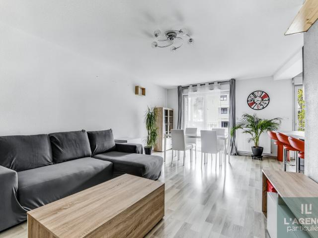 Appartement T3 meublé Saint Orens