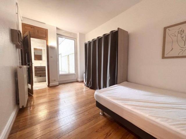 APPARTEMENT T3 MEUBLE STRASBOURG