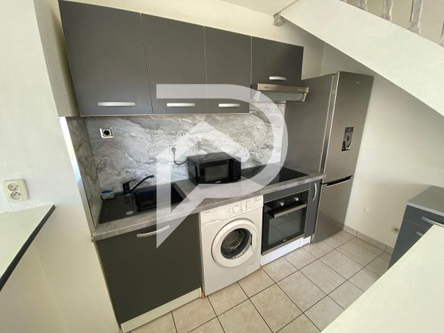 Appartement T3 meublé PERIGUEUX