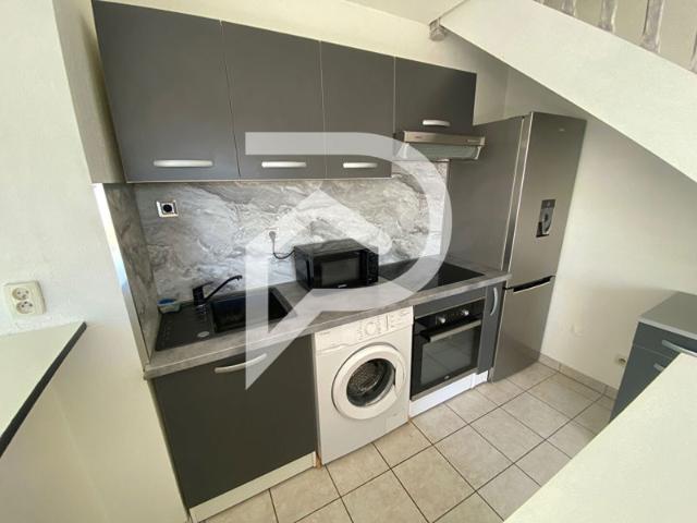 Appartement T3 meublé PÉRIGUEUX
