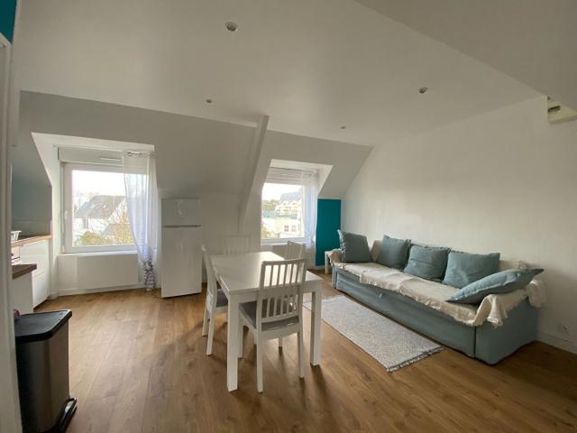 Appartement T3 meublé Plougonvelin