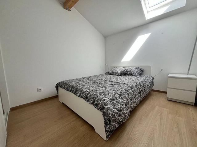 APPARTEMENT T3 MEUBLE PREVESSN MOENS