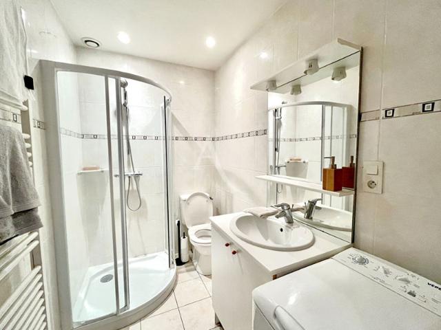 APPARTEMENT T3 MEUBLÉ PROCHE CENTRE VILLE