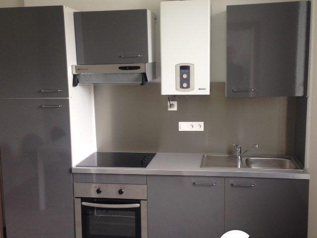 Appartement T3 meublé proche des FACS