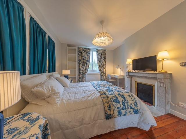 APPARTEMENT T3 MEUBLE REIMS CENTRE