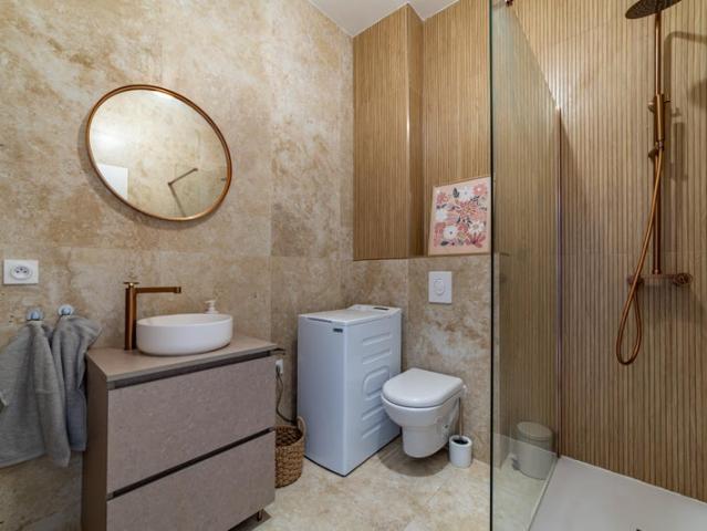 Appartement T3 meublé – Tout équipé Nîmes