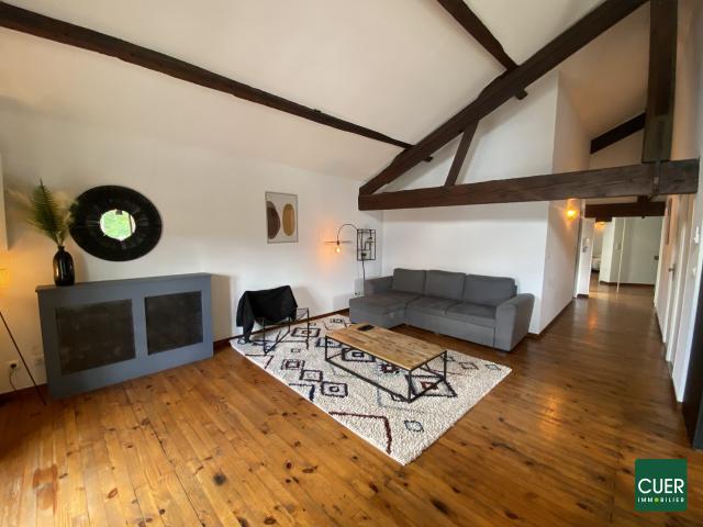 Appartement T3 meublé Valence